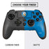 Disney Friends Donald Duck PlayStation Scuf Vantage 2 Controller Skin